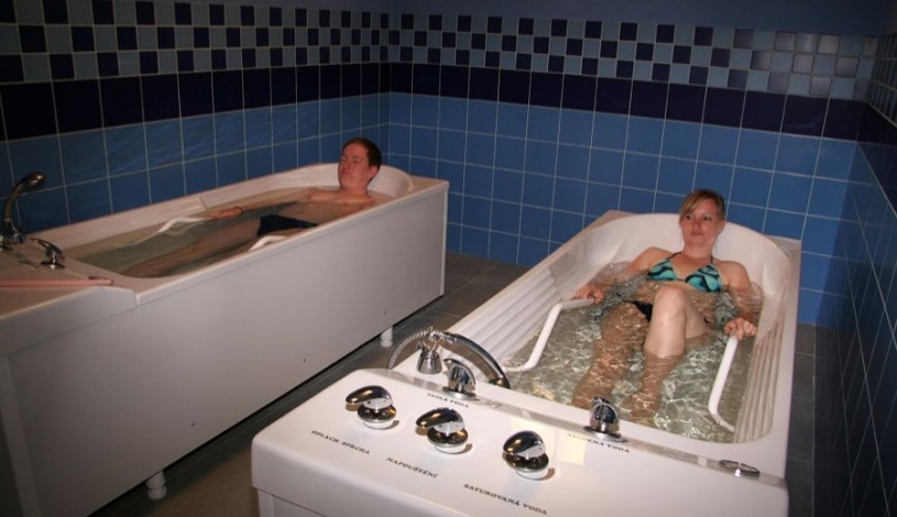 Beskydský hotel RELAX Rožnov pod Radhoštěm